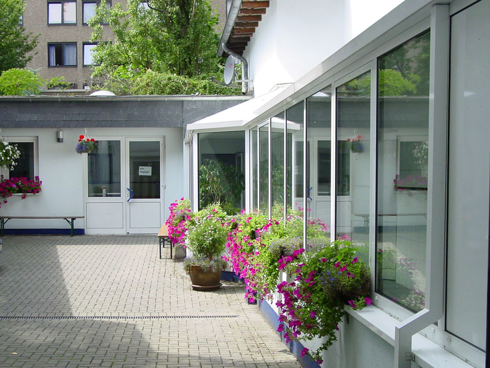 Zentrum für Tierzahngesundheit