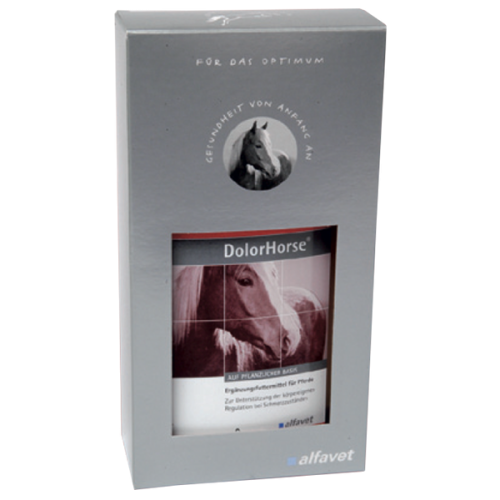 Alfavet DolorHorse 1000 ml