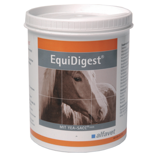 alfavet EquiDigest