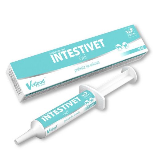 Vetfood Intestivet